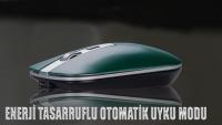 INCA IWM-531RY Bluetooth/Wireless Rechargeable Special Mouse KABLOSUZ